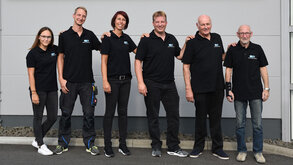 Team "Büro"