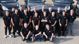 Elektro-Technik Richter Team